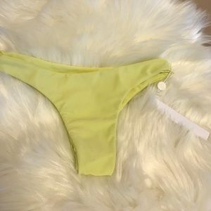 Mikoh Lahaina suit Bottom